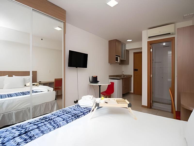 Hotel Saint Moritz - Ozped Flats image
