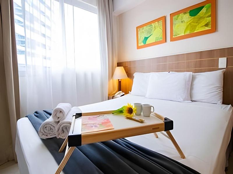 Hotel Saint Moritz - Ozped Flats image