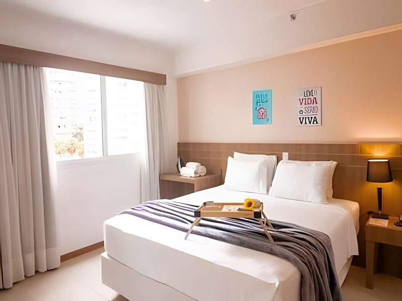 Hotel Saint Moritz - Ozped Flats image