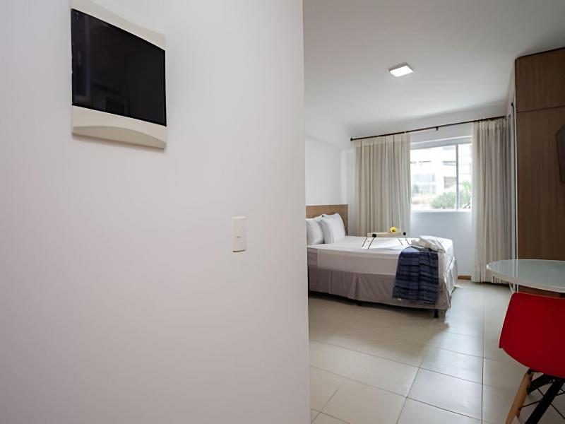 Hotel Saint Moritz - Ozped Flats image