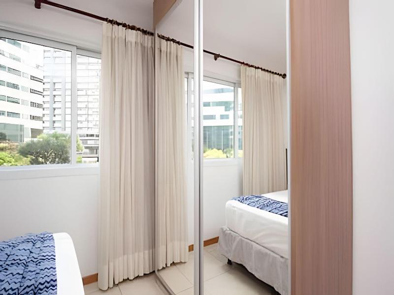 Hotel Saint Moritz - Ozped Flats image