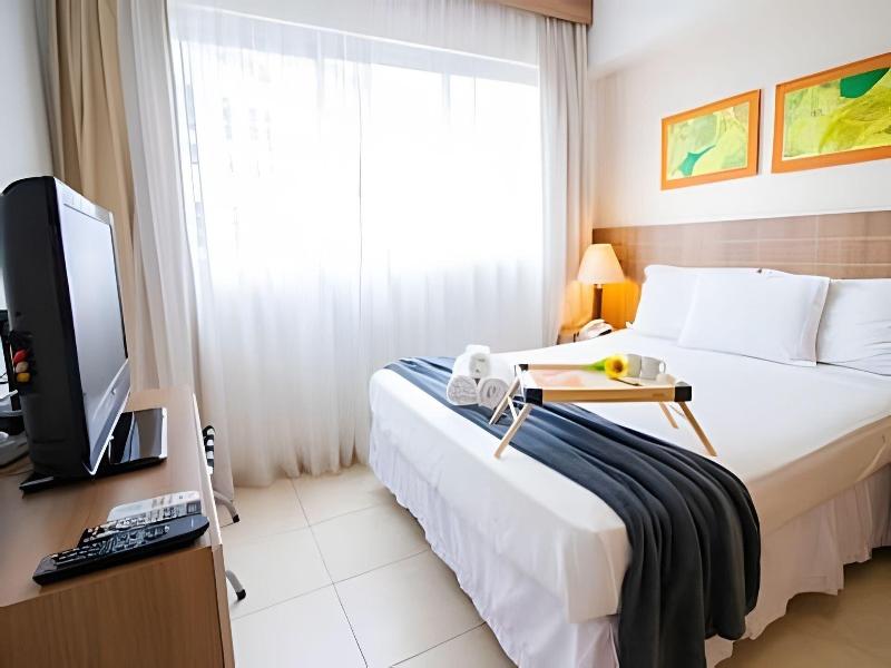 Hotel Saint Moritz - Ozped Flats image