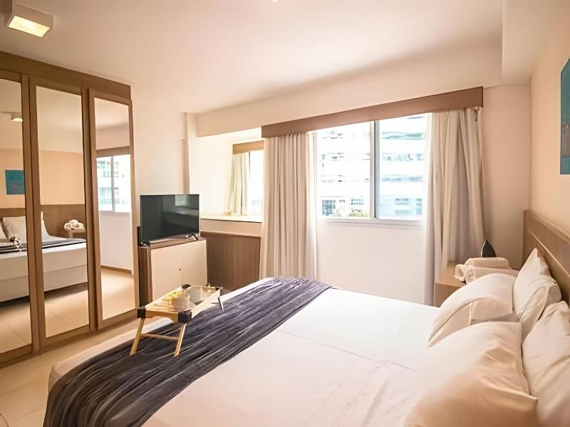 Hotel Saint Moritz - Ozped Flats image
