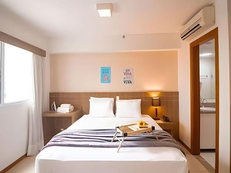 Hotel Saint Moritz - Ozped Flats image