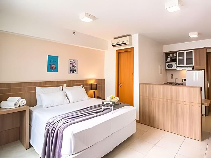 Hotel Saint Moritz - Ozped Flats image