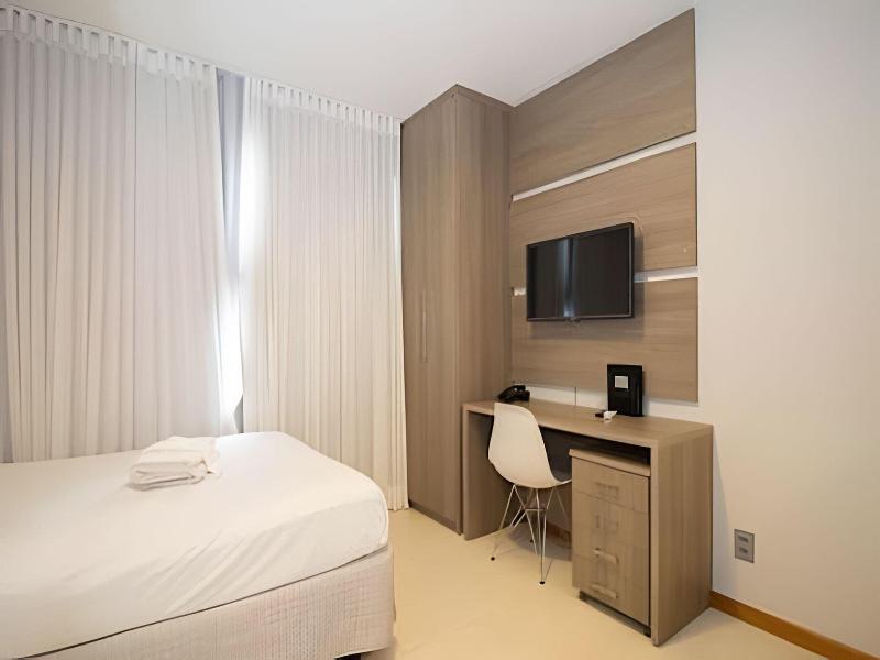 Hotel Saint Moritz - Ozped Flats image