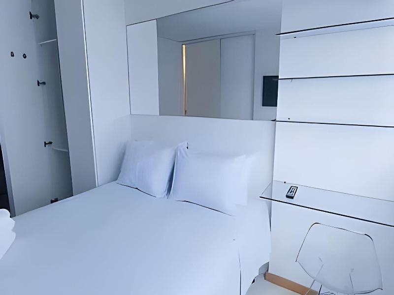 Hotel Saint Moritz - Ozped Flats image
