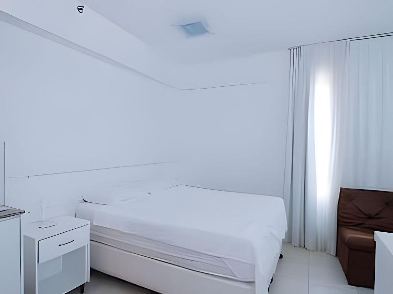 Hotel Saint Moritz - Ozped Flats image