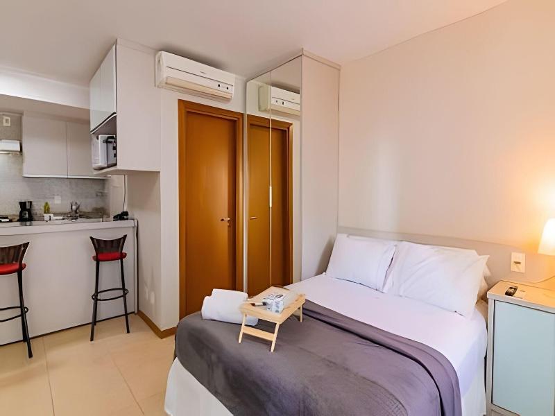 Hotel Saint Moritz - Ozped Flats image