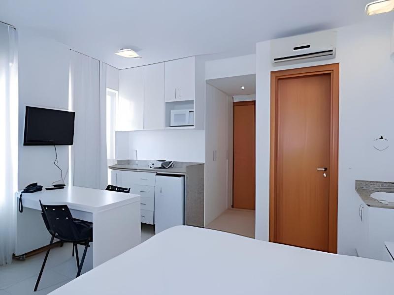 Hotel Saint Moritz - Ozped Flats image