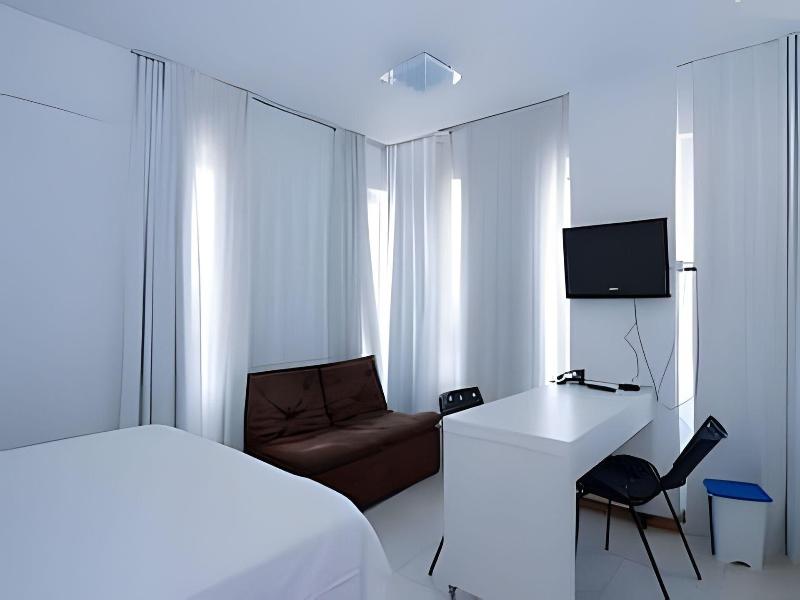 Hotel Saint Moritz - Ozped Flats image