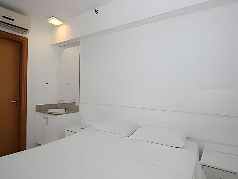 Hotel Saint Moritz - Ozped Flats image