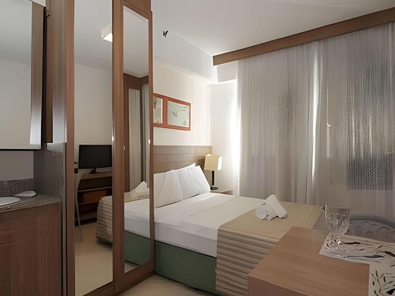 Hotel Saint Moritz - Ozped Flats image