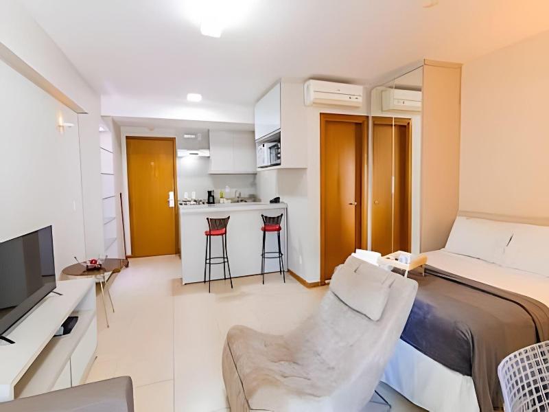 Hotel Saint Moritz - Ozped Flats image