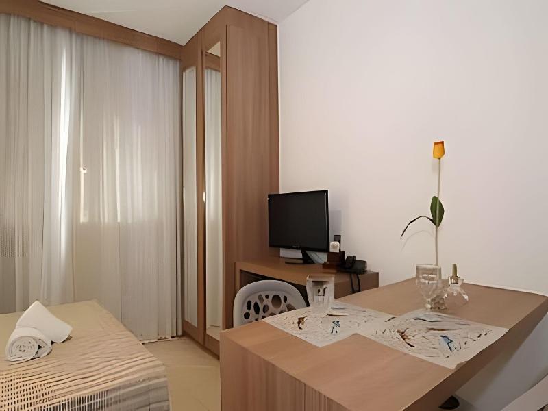 Hotel Saint Moritz - Ozped Flats image