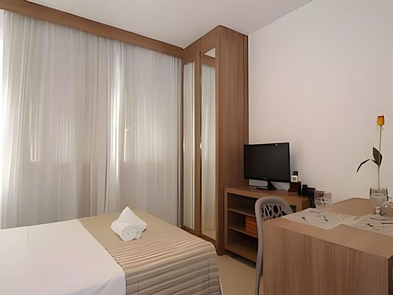 Hotel Saint Moritz - Ozped Flats image