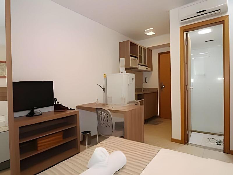 Hotel Saint Moritz - Ozped Flats image