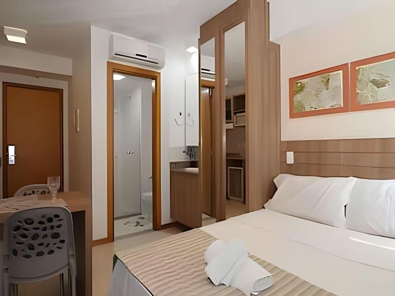 Hotel Saint Moritz - Ozped Flats image