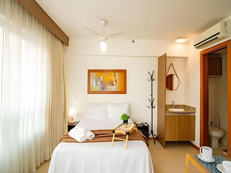 Hotel Saint Moritz - Ozped Flats image