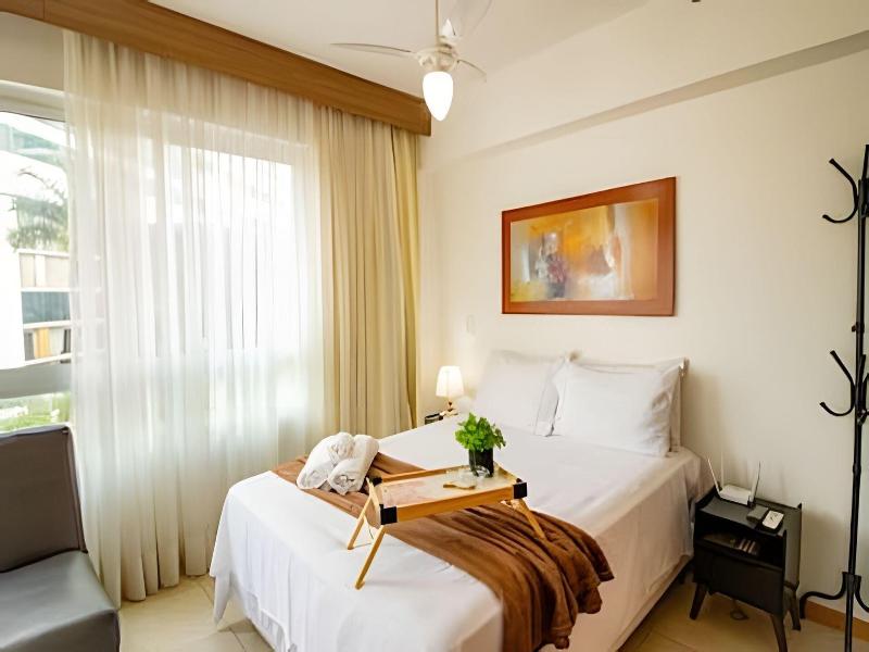 Hotel Saint Moritz - Ozped Flats image