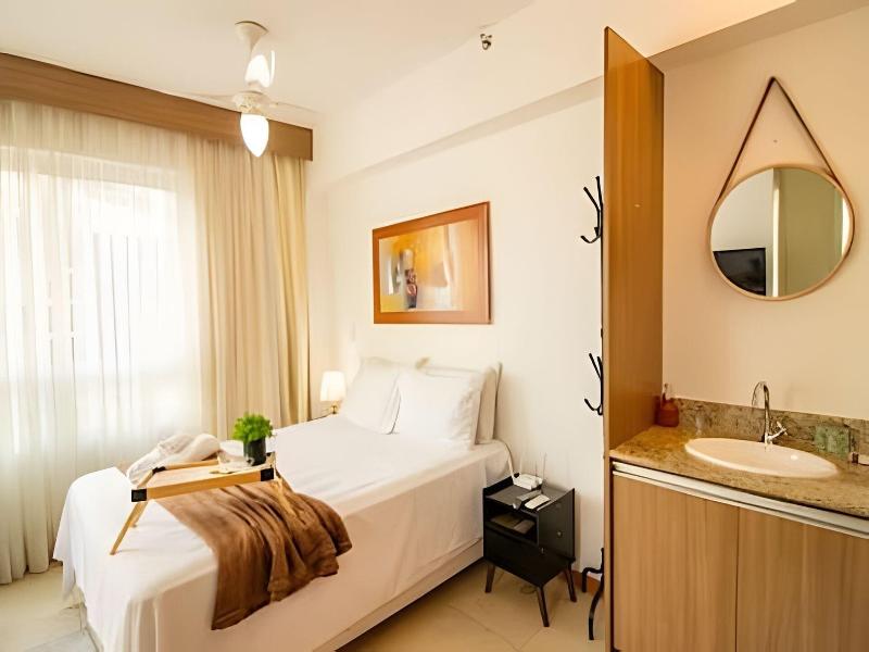 Hotel Saint Moritz - Ozped Flats image