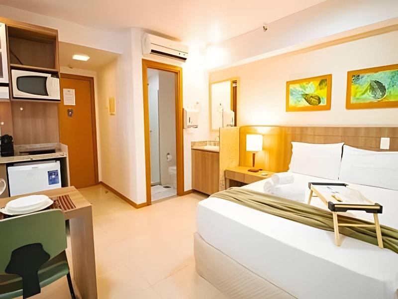Hotel Saint Moritz - Ozped Flats image