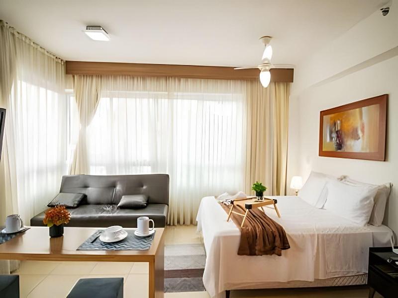 Hotel Saint Moritz - Ozped Flats image