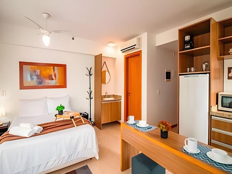 Hotel Saint Moritz - Ozped Flats image