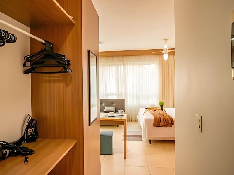 Hotel Saint Moritz - Ozped Flats image