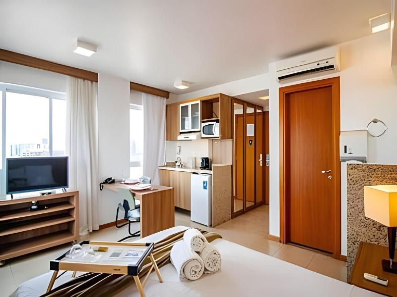 Hotel Saint Moritz - Ozped Flats image