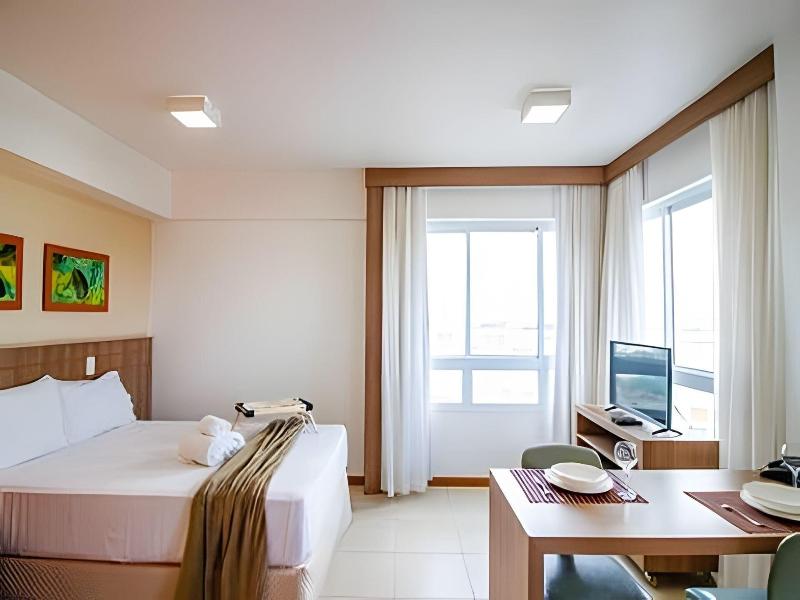 Hotel Saint Moritz - Ozped Flats image