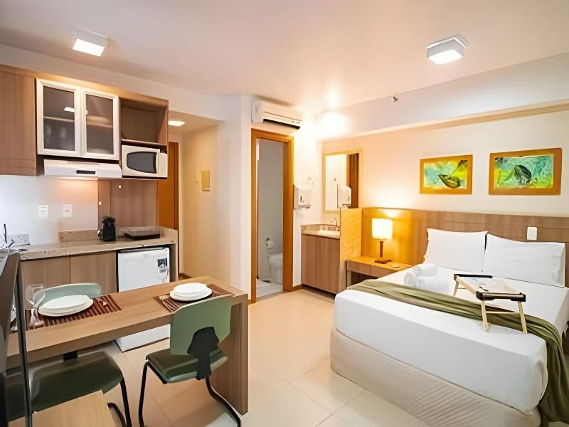 Hotel Saint Moritz - Ozped Flats image