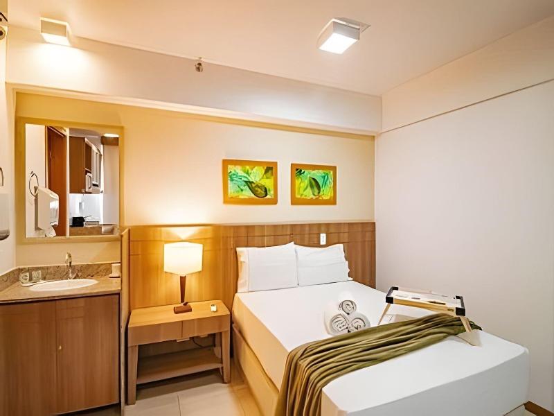 Hotel Saint Moritz - Ozped Flats image