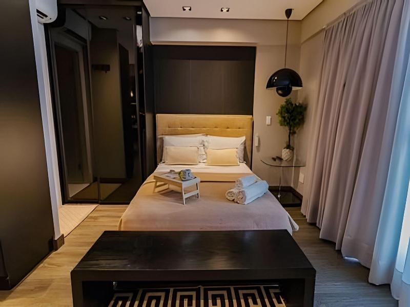 Hotel Saint Moritz - Ozped Flats image