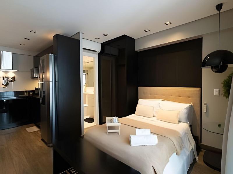 Hotel Saint Moritz - Ozped Flats image