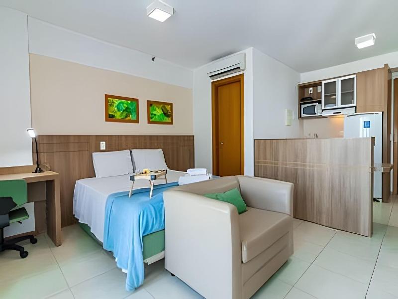 Hotel Saint Moritz - Ozped Flats image