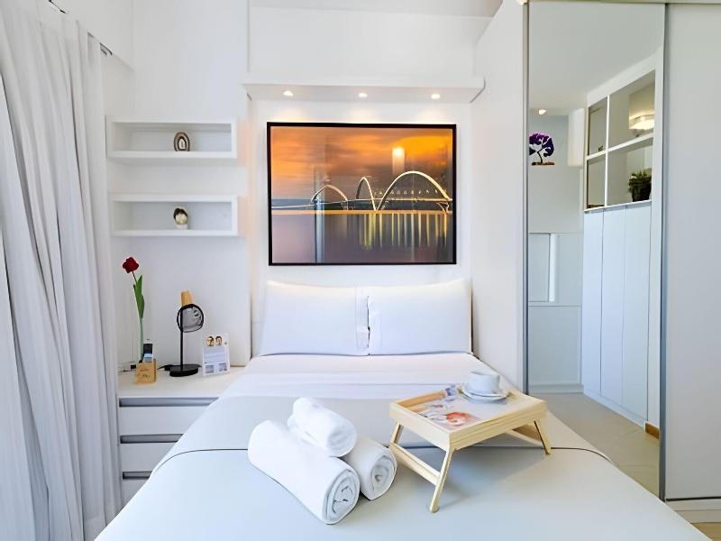 Hotel Saint Moritz - Ozped Flats image