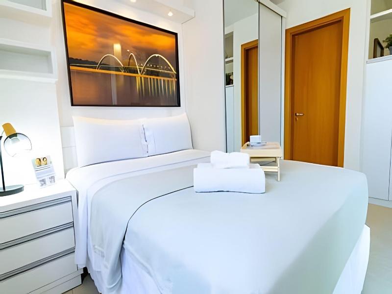 Hotel Saint Moritz - Ozped Flats image