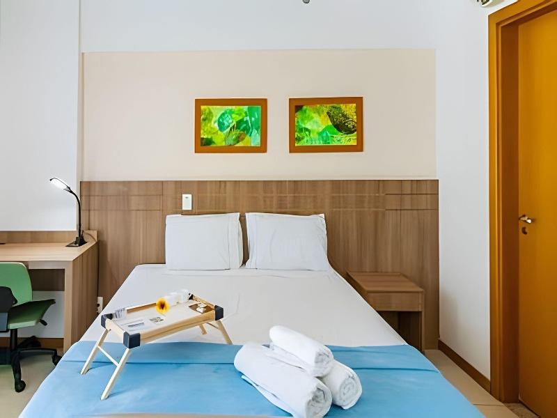 Hotel Saint Moritz - Ozped Flats image