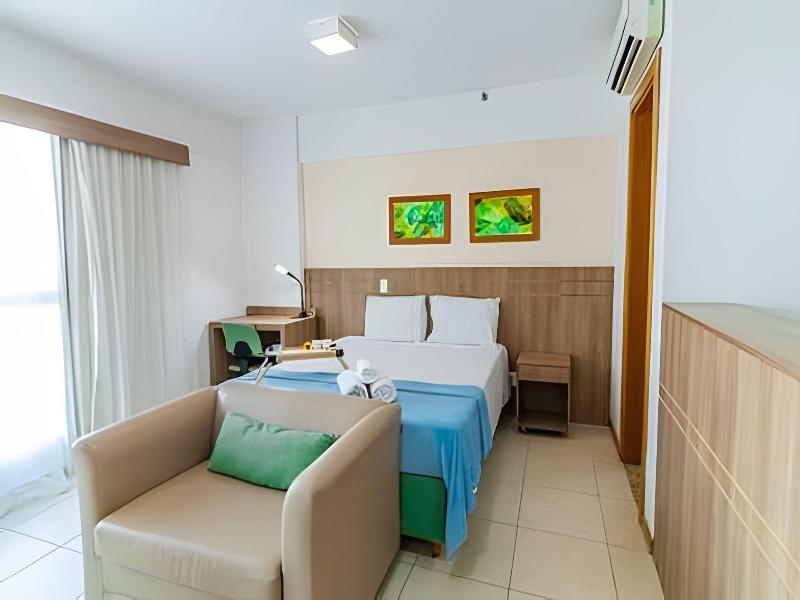 Hotel Saint Moritz - Ozped Flats image