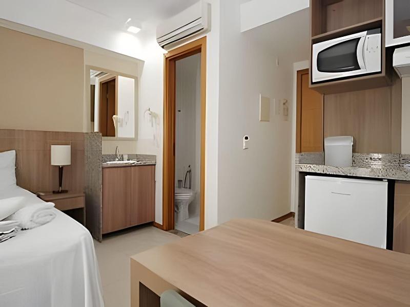 Hotel Saint Moritz - Ozped Flats image