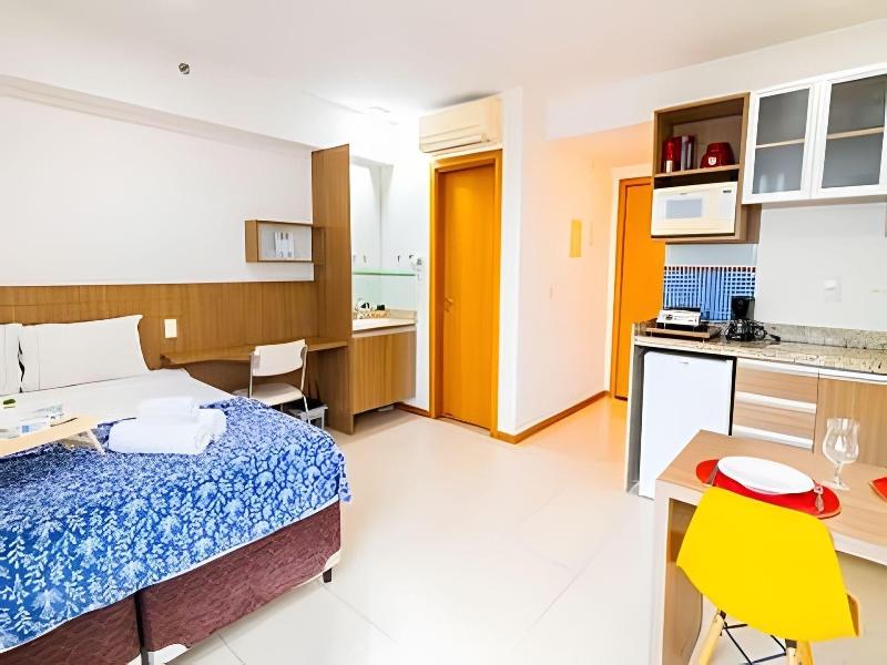 Hotel Saint Moritz - Ozped Flats image