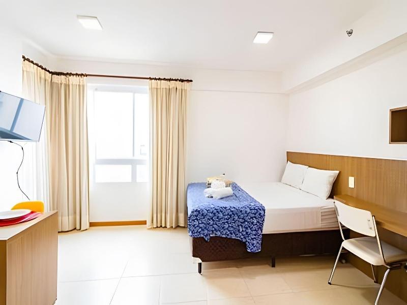 Hotel Saint Moritz - Ozped Flats image
