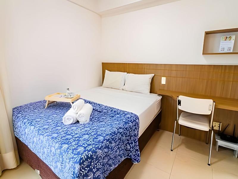 Hotel Saint Moritz - Ozped Flats image