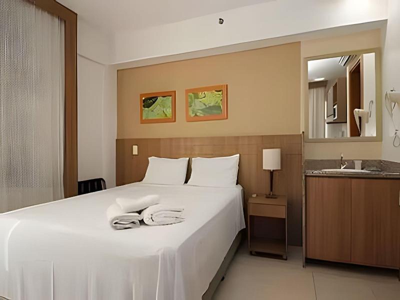 Hotel Saint Moritz - Ozped Flats image