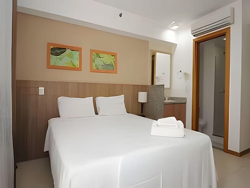Hotel Saint Moritz - Ozped Flats image