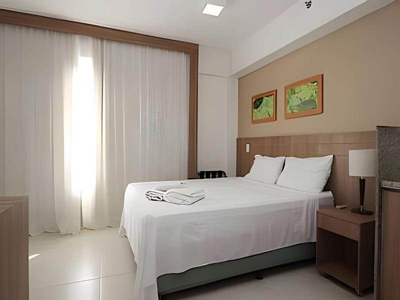 Hotel Saint Moritz - Ozped Flats image