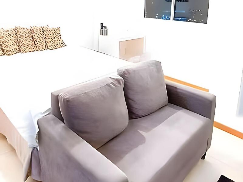 Hotel Saint Moritz - Ozped Flats image