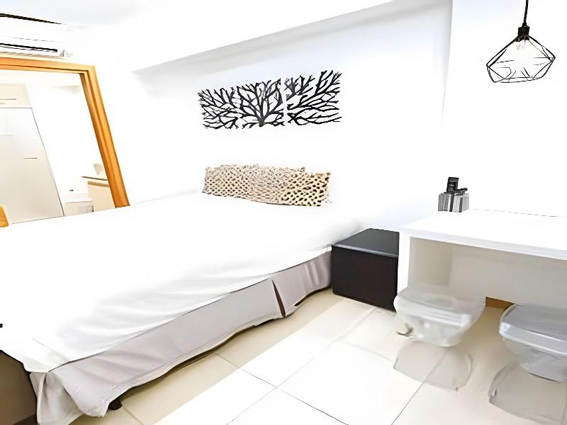 Hotel Saint Moritz - Ozped Flats image
