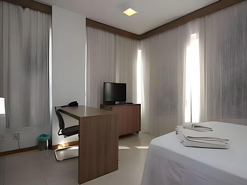Hotel Saint Moritz - Ozped Flats image